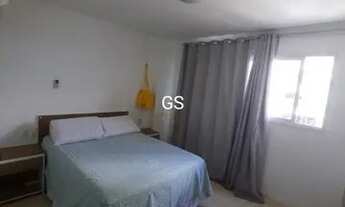 Imagem 4: Apartamento para venda tem 90 metros quadrados com 3 quartos em Benfica - Fortaleza - CE