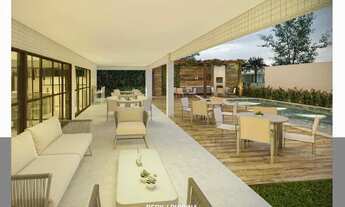 Imagem 6: Apartamento para venda tem 63m² com 3 quartos em Boa Viagem - ULTIMAS UNIDADE