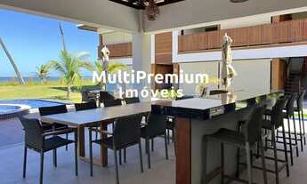 Imagem 5: Itacimirim| Village Nascente| 123 m2| 3 Suítes| 2 Vagas| Pé na areia