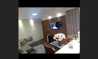 Imagem 4: Lindo Apartamento - Todo montado