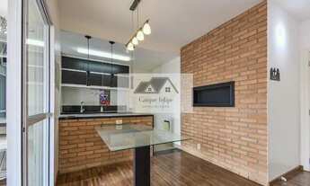 Imagem 5: Apartamento à venda no bairro Perdizes - São Paulo/SP