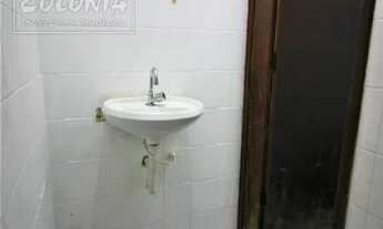 Imagem 4: Santo André - Loja/Salão - Parque Oratório