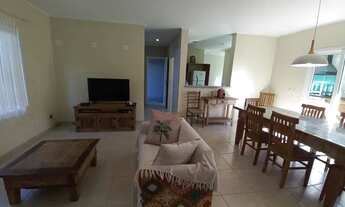 Imagem 4: Casa de condomínio sobrado para venda tem 180 metros quadrados com 3 quartos