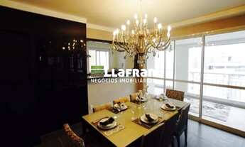 Imagem 4: Apartamento São Paulo 3 suites, 142 m²