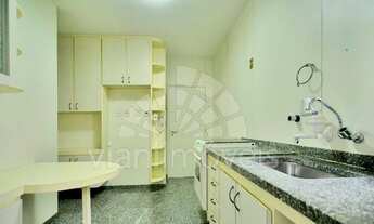 Imagem 4: APARTAMENTO 131 M2 - 2 SUITES - 2 VAGAS