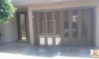 Imagem: Casa (térrea na rua) 3 dormitórios/suite