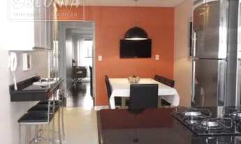 Imagem 6: Santo André - Apartamento Padrão - Vila Curuçá