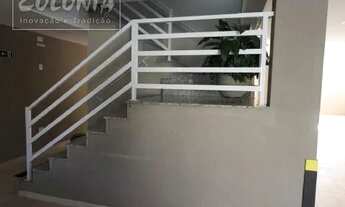 Imagem 7: Santo André - Apartamento Padrão - Parque das Nações