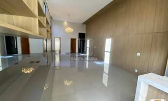 Imagem 2: Casa (térrea em condominio) 3 dormitórios/suite, cozinha planejada, portaria 24hs, lazer