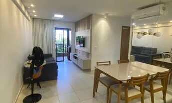 Imagem: Alugo 3 quartos na JATIUCA TOP