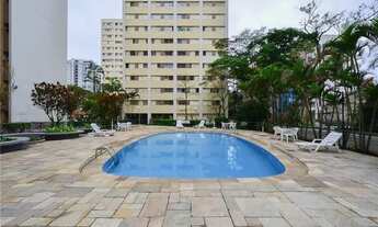 Imagem 9: Apartamento à venda no bairro Vila Cruzeiro - São Paulo/SP