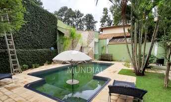 Imagem 7: Casa (sobrado em condominio) 4 dormitórios/suite, cozinha planejada, portaria 24hs, lazer