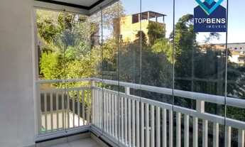 Imagem 2: Apartamento excelente planta, Varanda Gourmet, Lazer completo, 400 metros do metrô Parada