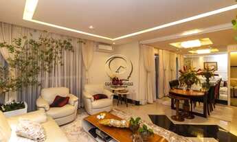 Imagem: QUADRA 105 BELÍSSIMO 4 QUARTOS REFORMADO