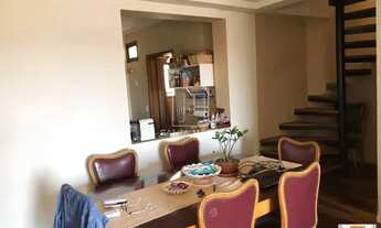 Imagem 4: Apartamento (cobertura 2 - duplex) 3 dormitórios/suite, cozinha planejada, portaria 24hs