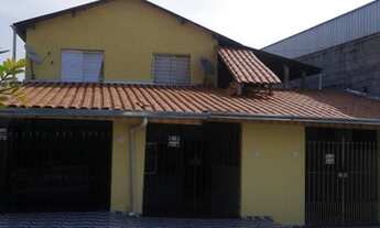 Imagem 2: Casa 4 côm, com garagem, indepe. e sem fiador e deposito perto estação São Miguel Paulista