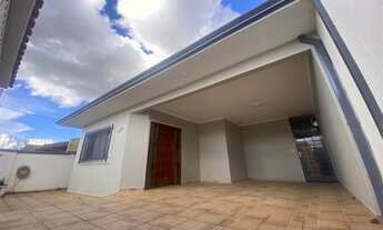 Imagem 3: Excelente casa térrea á venda no Jardim Centenário com área gourmet e excelentes planejado