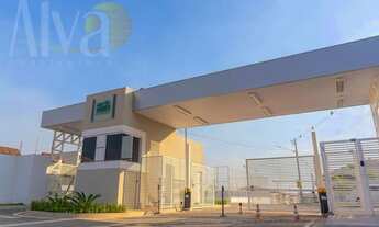 Imagem: Venda - Casa Condomínio Parque Humaitá