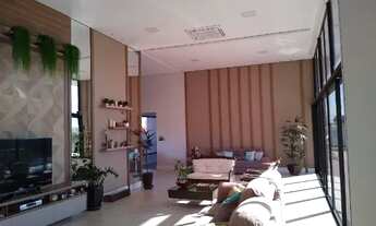 Imagem 7: Casa em condominio fechado Terras da Alvorada