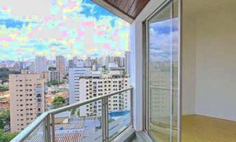 Imagem 6: Apartamento com 3 dormitórios à venda, 76 m² por R$ 850.000,00 - Vila Mariana - São Paulo