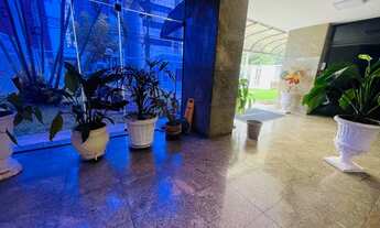 Imagem 5: Apartamento para aluguel tem 92 m2 com 3 quartos