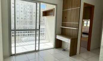 Imagem 6: Apartamento 2 Quartos 1 Suíte 56m2/Metros Quadrados - Vila Maria - Setor Imperial