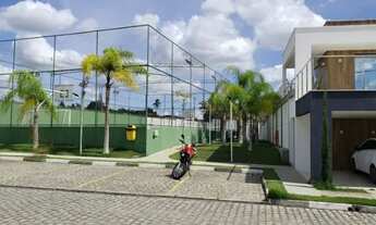 Imagem 4: Casa no Condomínio Novitá. Condomínio lindo e completo. Apenas 80 casas