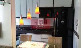 Imagem 5: Apartamento à venda no bairro Cidade Líder - São Paulo/SP, Zona Leste