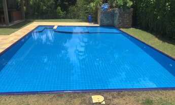 Imagem 7: Eduardo . CASA EM CONDOMÍNIO NO EMBU-GUAÇU, LOCALIZADA NO CONDOMÍNIO FAZENDA DA ILHA