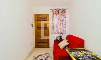 Imagem: Apartamento para Aluguel - Vila Constança 