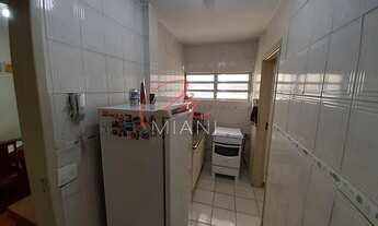 Imagem 3: Apartamento à venda, 58 m² por R$ 270.000,00 - Jaguaré - São Paulo/SP