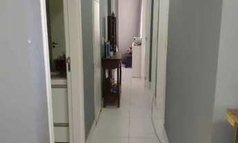 Imagem 6: Aluga-se Apartamento Mobiliado