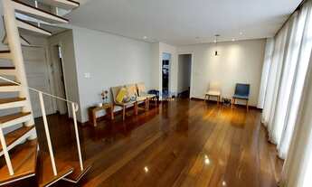 Imagem 3: Cobertura para locação no Bairro Silveira, próximo Colégio Magnum