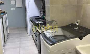 Imagem 4: Apartamento com 3 dormitórios à venda, 95 m² por R$ 960.000,00 - Cumbuco - Caucaia/CE