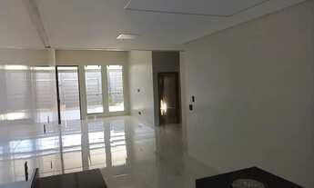 Imagem 3: CASA NOVA JD AMÉRICA 3 SUÍTES PLENAS ALTO PADRÃO VARANDA GOURMET PORCELANATO HIDROMASSAGEM