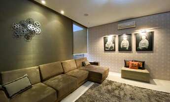 Imagem 7: Casa a venda no Jardim Europa - Dourados - MS