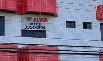 Imagem 2: Kitnet 1 quarto para Locação Zona Industrial (Guará), Brasília