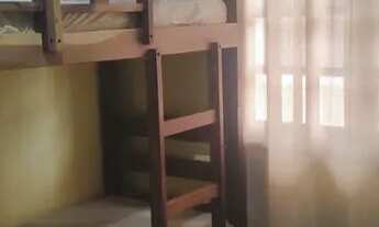 Imagem 5: Casa de condomínio sobrado para aluguel possui 60 metros quadrados com 2 quartos