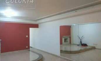 Imagem 4: Santo André - Casa Padrão - Camilópolis