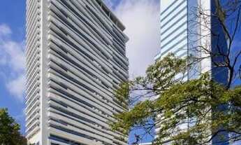 Imagem 2: Apartamento disponível para venda no Residencial Urbanity, com 1 dormitório e 1 vaga