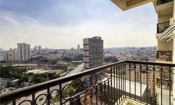 Imagem 4: Apartamento à venda no bairro Vila Mascote - São Paulo/SP