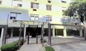 Imagem: Apartamento no Bairro Cristo Redentor com