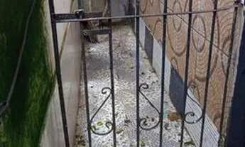 Imagem 7: Vila com três casas de dois quartos