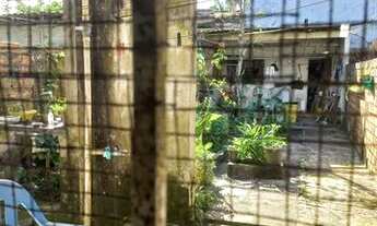 Imagem 4: Casa para venda tem 250 metros quadrados com 4 quartos em Marambaia - Belém - PA