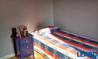 Imagem 3: COBERTURA - VILA MONUMENTO - SP