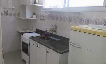 Imagem 3: Apartamento para venda tem 85 metros quadrados com 3 quartos em Jardim da Penha - Vitória