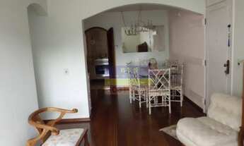 Imagem: Apartamento com 3 dormitórios, 85 m²