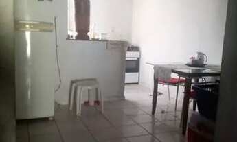 Imagem: Aluguel de casa no Planalto do Turu