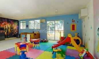 Imagem 6: Apartamento - Jardim Umarizal - 2 Dormitórios