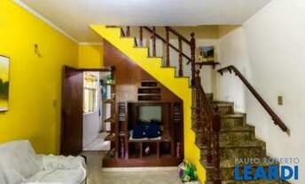 Imagem 2: SOBRADO - VILA MEDEIROS - SP